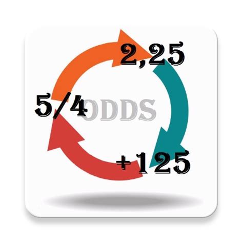‎Odds Converter on the App Store.